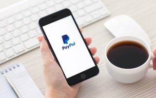 PayPal alternativas